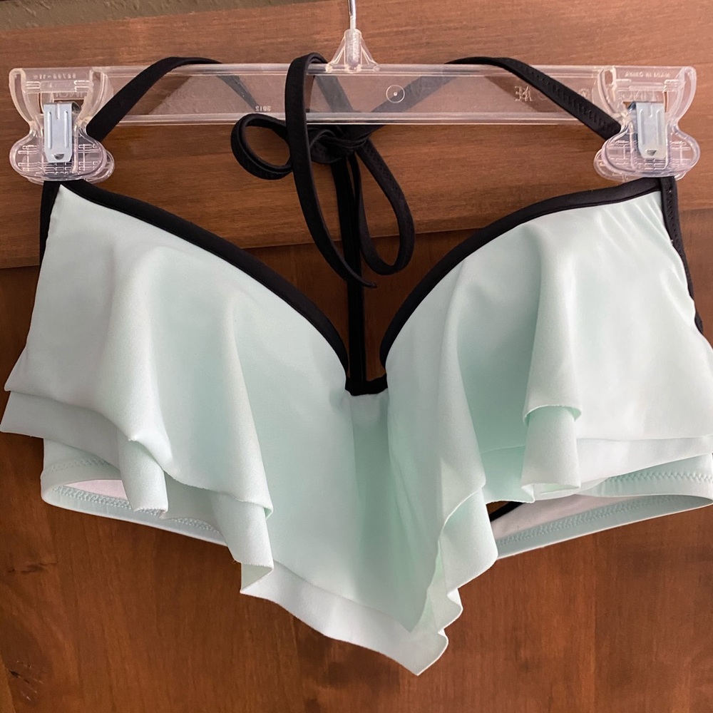 Swimsuit top